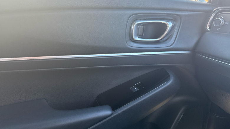 Honda HR-V 1.5 eHEV Advance 5dr CVT Hybrid Hatchback